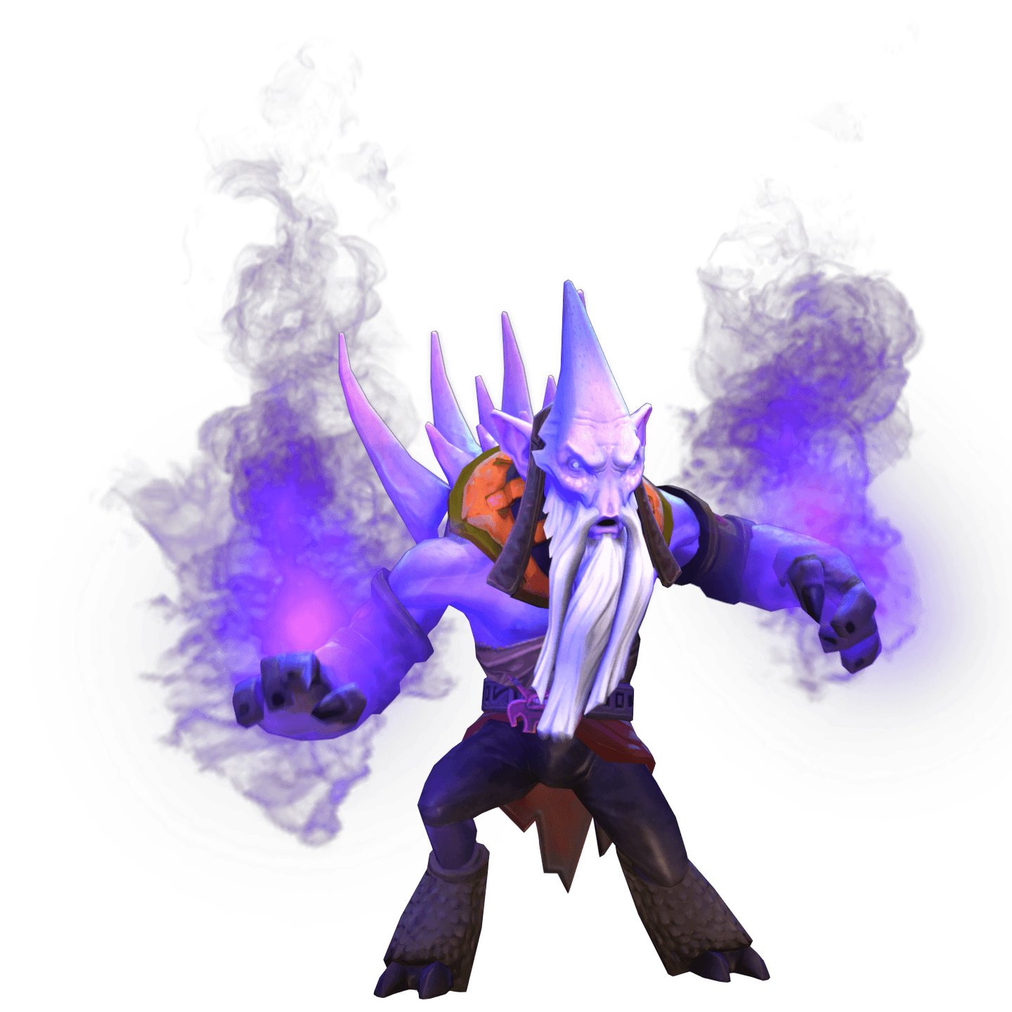 Dark Seer