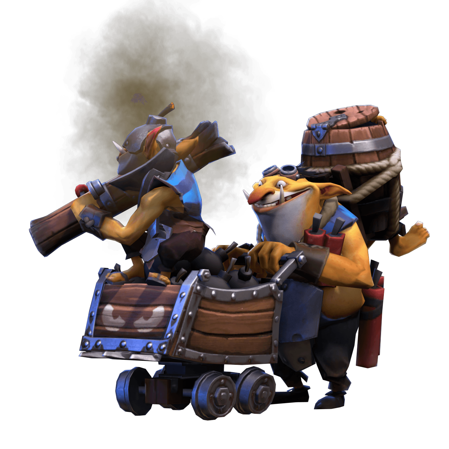 Techies