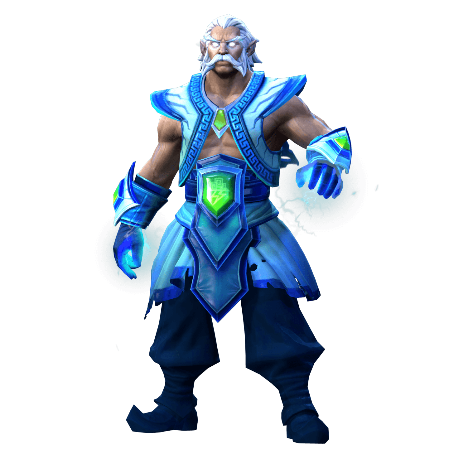 Zeus