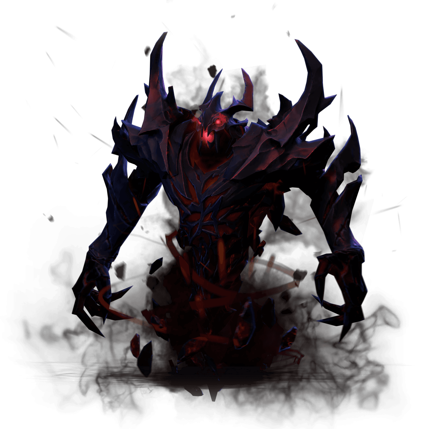 Shadow Fiend