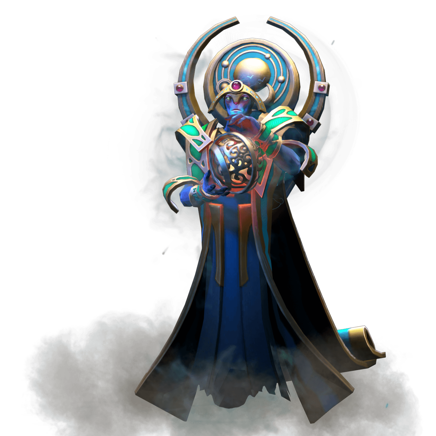 Oracle