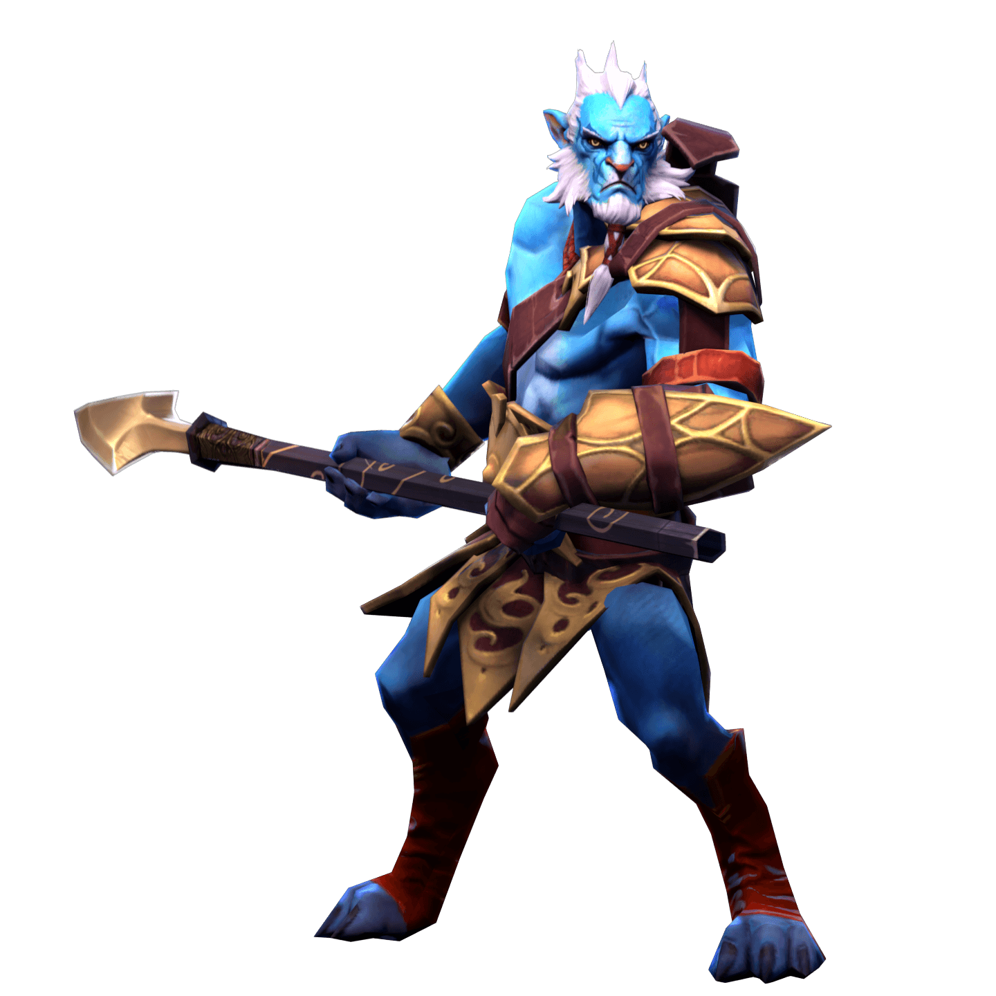 Phantom Lancer