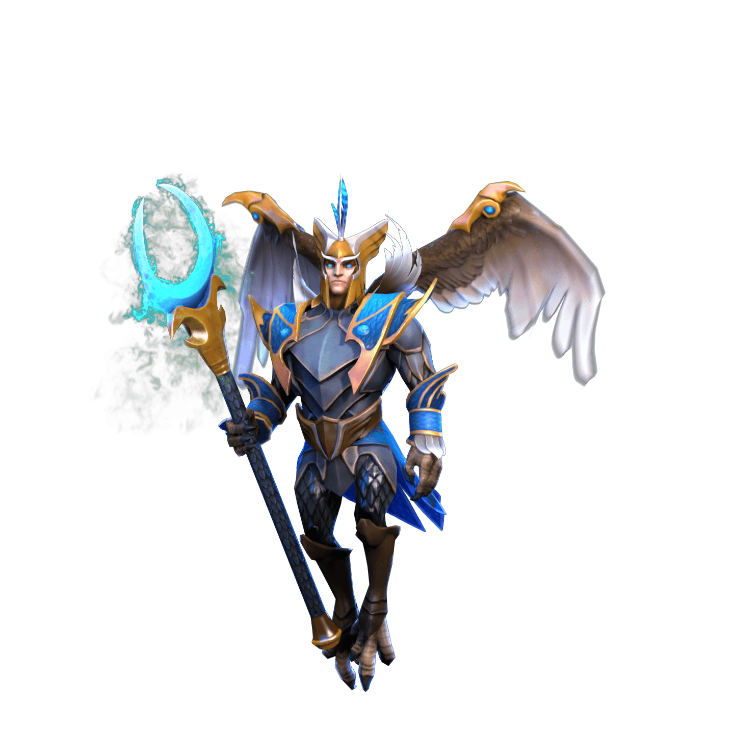 Skywrath Mage