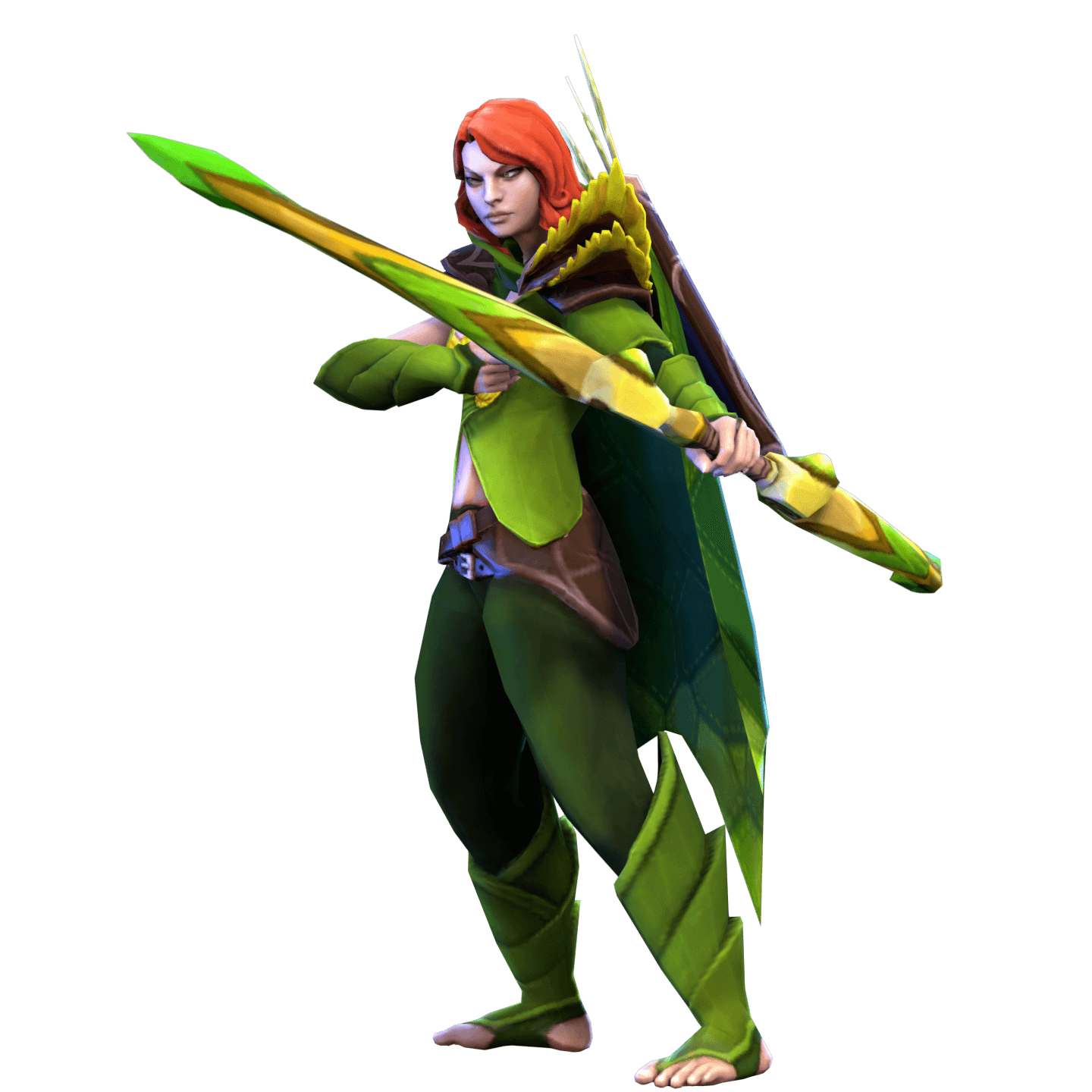Windranger